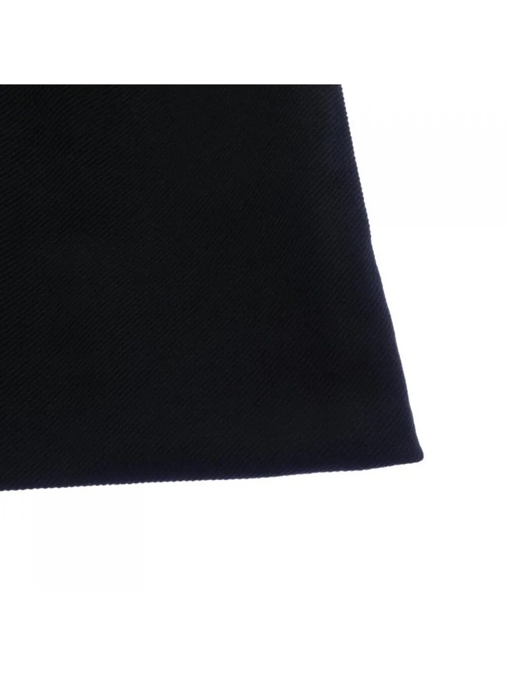 Louis Vuitton Skirt Black